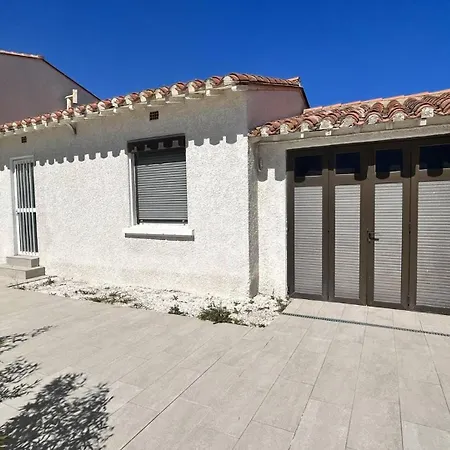 Individuelle Acces Direct Et Commerces 6avmed11 Sainte-Marie-Plage
